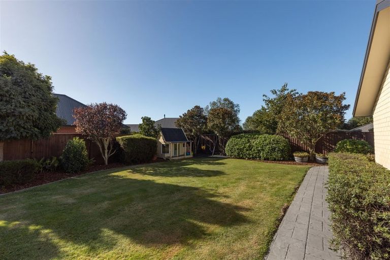 Photo of property in 18 Sheridan Drive, Rolleston, 7614