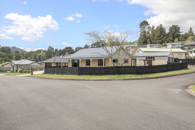 Photo of property in 1 Rimu Avenue, Huntly, 3700