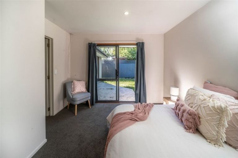 Photo of property in 448 Barrington Street, Spreydon, Christchurch, 8024