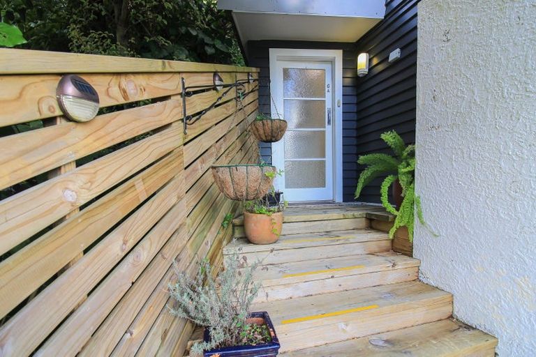 Photo of property in 6 Matai Terrace, Eastbourne, Lower Hutt, 5013