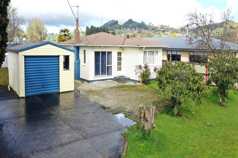 Photo of property in 26 Anzac Street, Te Kuiti, 3910