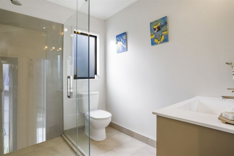 Photo of property in 18 Janome Place, Bucklands Beach, Auckland, 2014