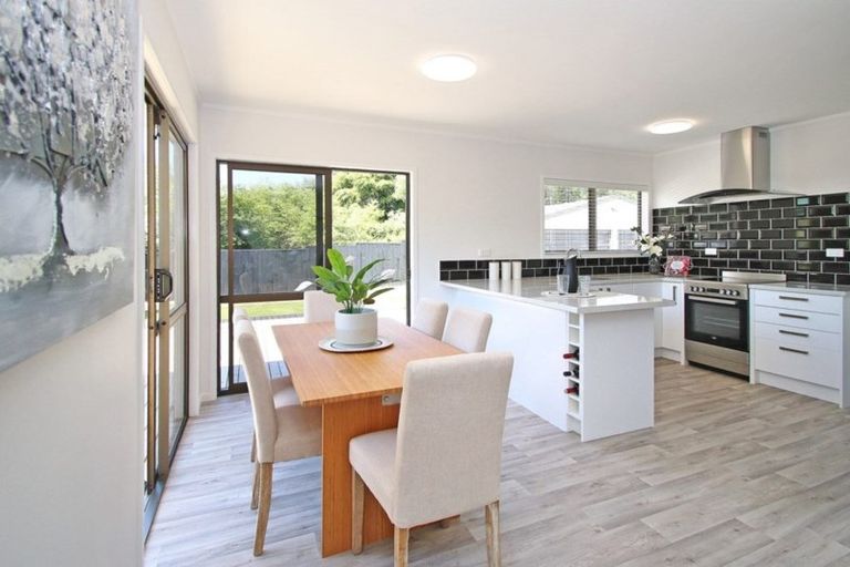 Photo of property in 45 Exeter Street, Glenview, Hamilton, 3206