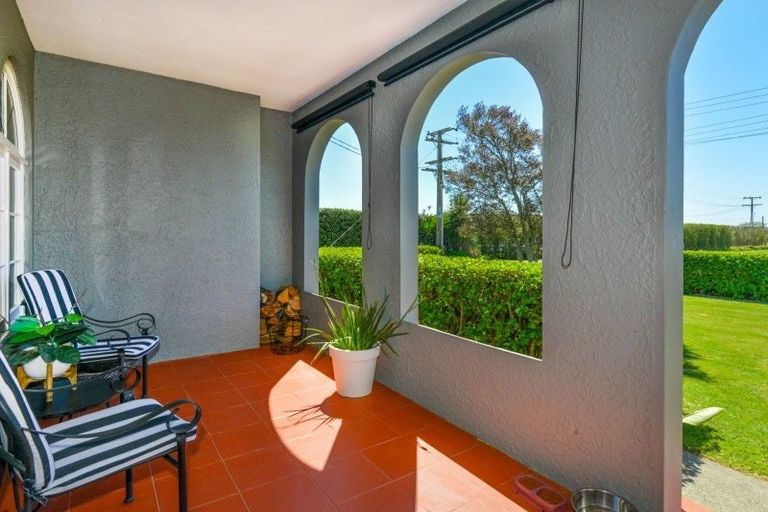 Photo of property in 55 Thompson Road, Twyford, Hastings, 4175