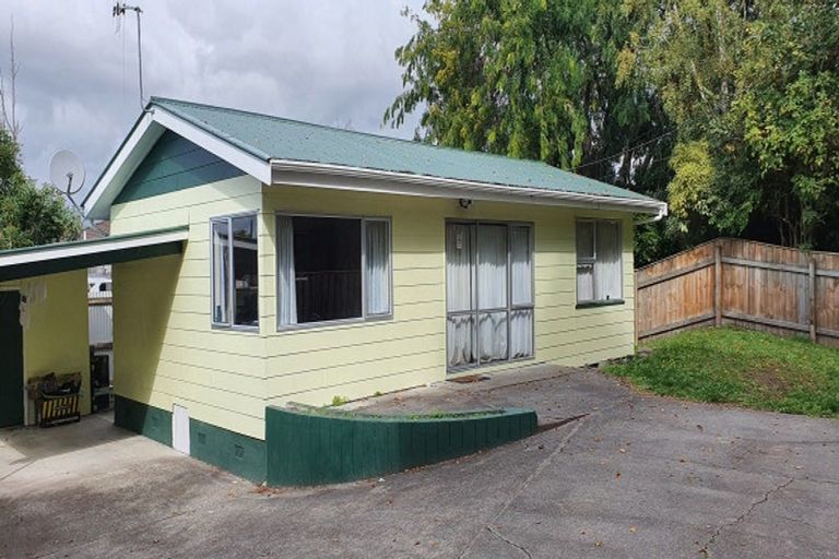 Photo of property in 91 Monrad Street, Highbury, Palmerston North, 4412