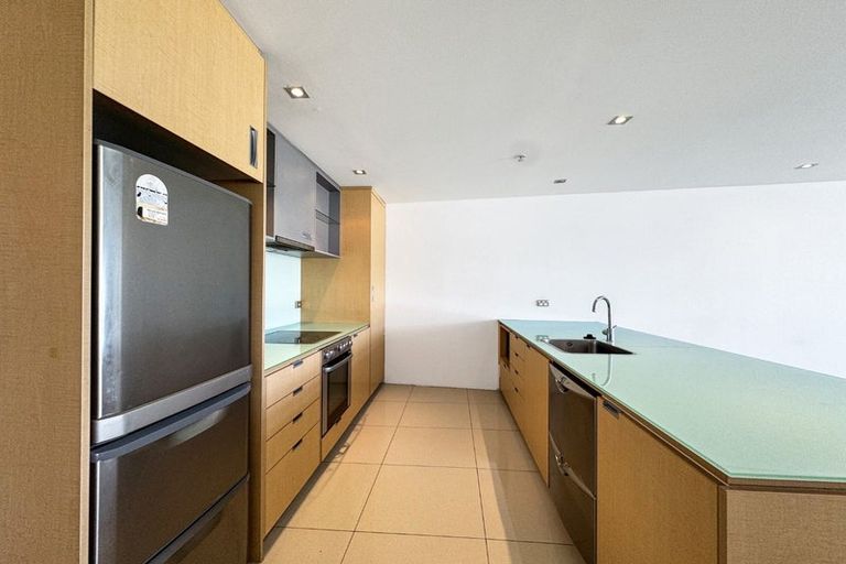 Photo of property in Century City Apartments, 120/72 Tory Street, Te Aro, Wellington, 6011