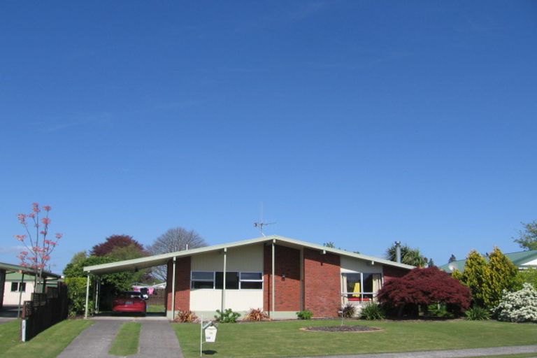 Photo of property in 30 Manuka Street, Matamata, 3400