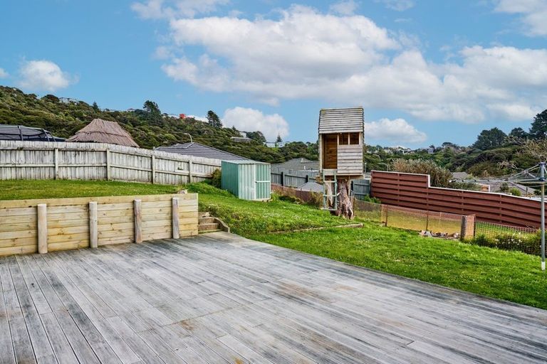 Photo of property in 10 Thimble Lane, Whitby, Porirua, 5024