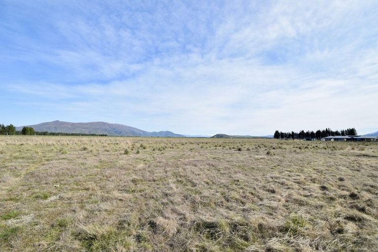 Photo of property in 63 Old Glen Lyon Road, Twizel, 7999