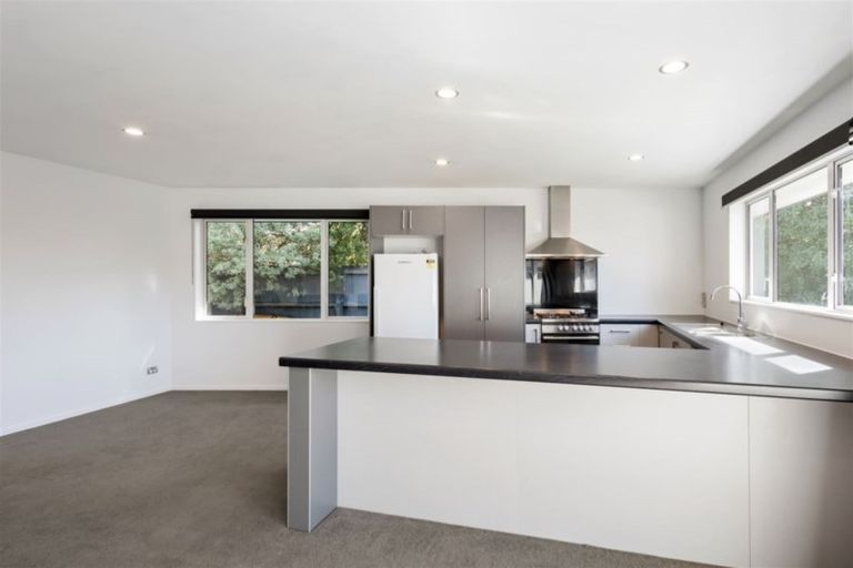 Photo of property in 1a Mcintyre Street, Shirley, Christchurch, 8013
