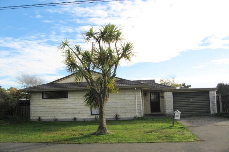 Photo of property in 1/52 Blake Street, New Brighton, Christchurch, 8061