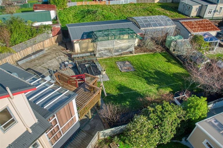 Photo of property in 8 Kilgour Road, Greymouth, 7805