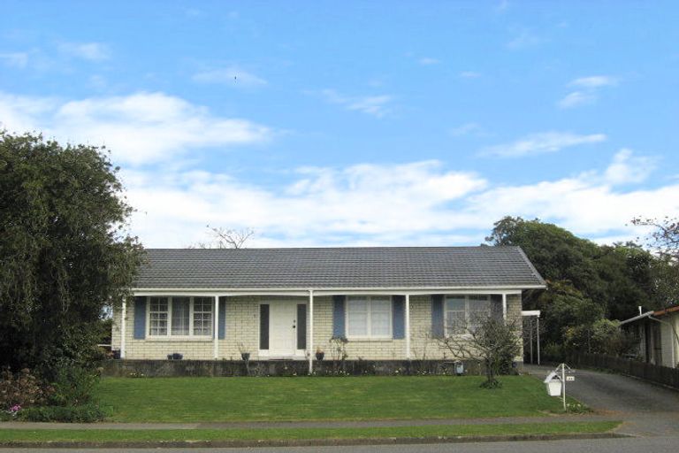Photo of property in 32 Kennedy Drive, Levin, 5510