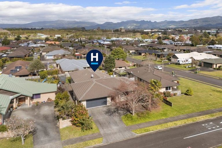 Photo of property in 4 Reabrook Place, Katikati, 3129