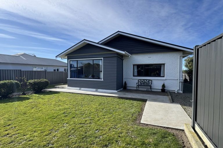 Photo of property in 50 Marston Road, Kensington, Timaru, 7910