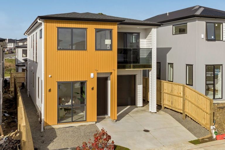 Photo of property in 34 Adamson Road, Flat Bush, Auckland, 2019