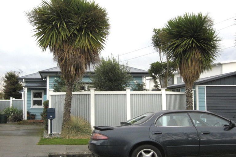 Photo of property in 19 Albany Street, St Albans, Christchurch, 8014