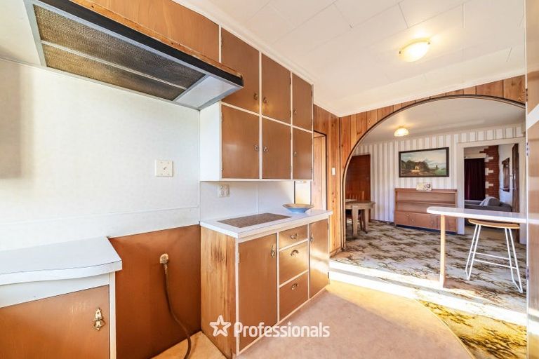 Photo of property in 87 Penrose Street, Woburn, Lower Hutt, 5010