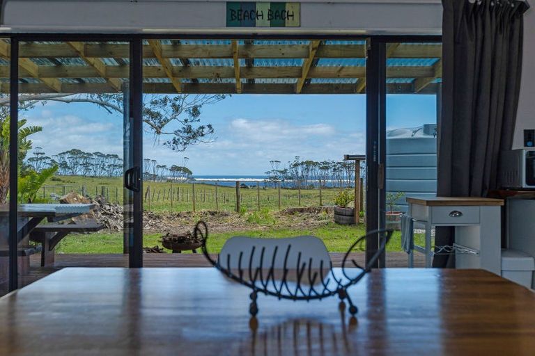 Photo of property in 3 Matai Bay Road, Karikari Peninsula, 0483