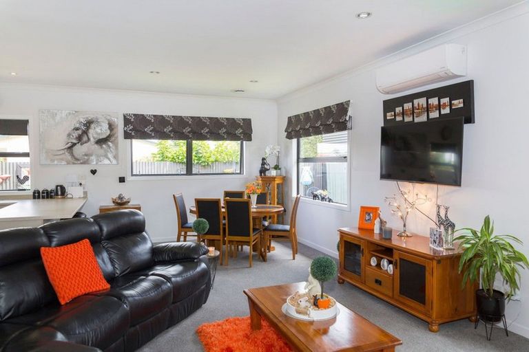 Photo of property in 45a Trafalgar Street, Dannevirke, 4930