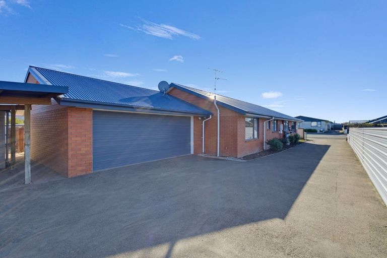 Photo of property in 298 Moore Street, Ashburton, 7700