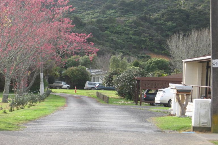 Photo of property in Kapanga Court Flats, 505 Kapanga Road, Coromandel, 3506