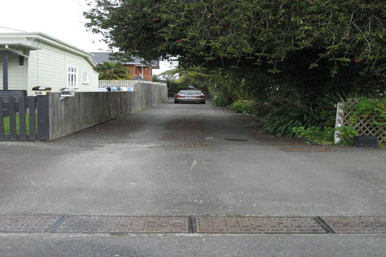 Photo of property in 22a Ngaio Street, West End, Palmerston North, 4412