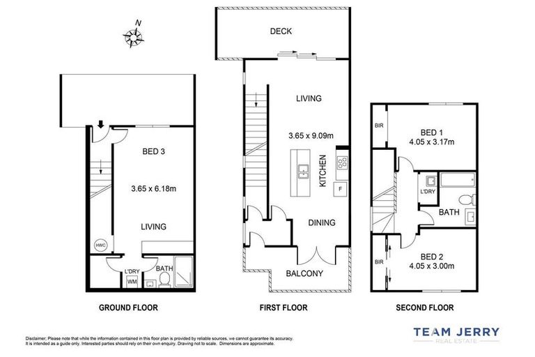 Photo of property in 1 Heketara Way, Massey, Auckland, 0614
