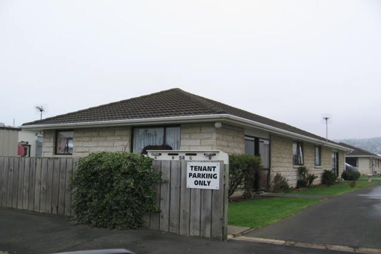 Photo of property in 54b Cutten Street, South Dunedin, Dunedin, 9012