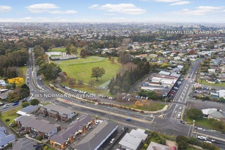 Photo of property in 2/85 Normandy Avenue, Melville, Hamilton, 3206