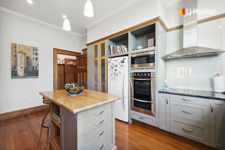 Photo of property in 26 Elliot Street, Andersons Bay, Dunedin, 9013