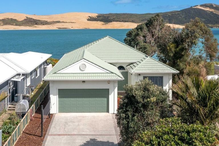 Photo of property in 106 Hokianga Harbour Drive, Opononi, Kaikohe, 0473