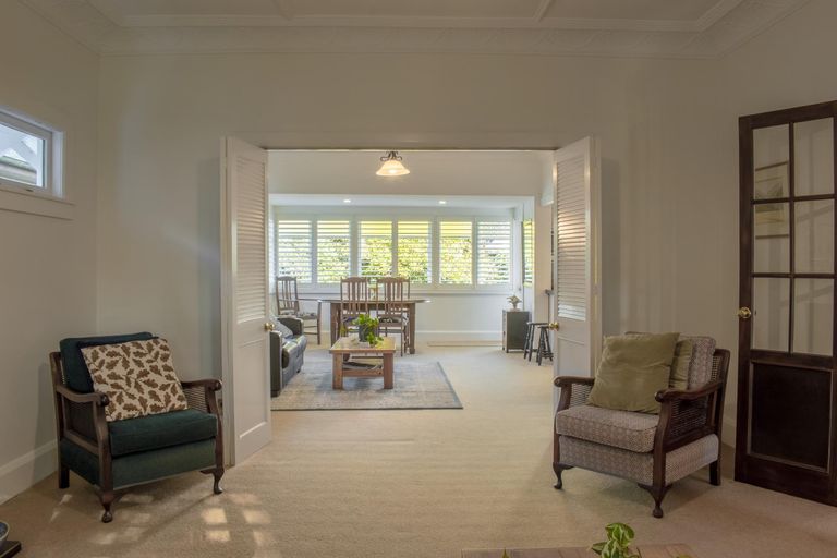 Photo of property in 44 Manapouri Crescent, Hokowhitu, Palmerston North, 4410