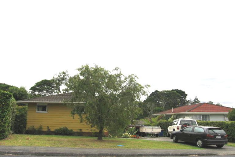 Photo of property in 29 Flaxdale Street, Birkdale, Auckland, 0626