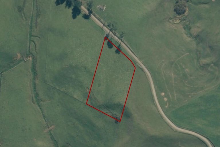 Photo of property in 42 Van Houtte Road, Raglan, 3295