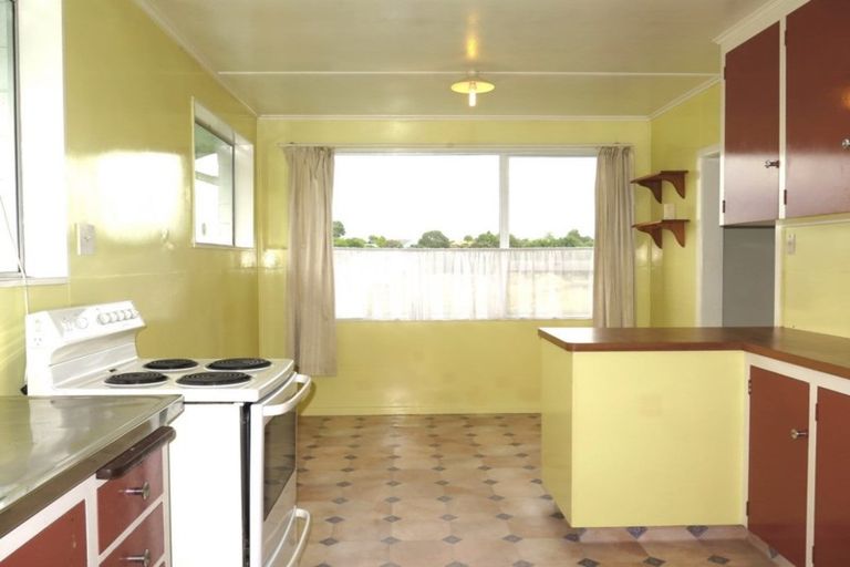 Photo of property in 15 College Road, Parkside, Timaru, 7910