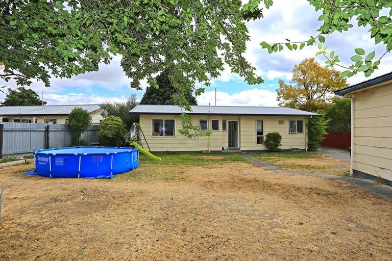 Photo of property in 257 Flaxmere Avenue, Flaxmere, Hastings, 4120