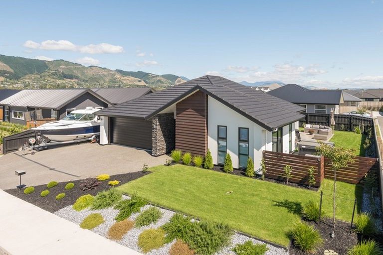 Photo of property in 14 Camberley Road, Richmond, 7020