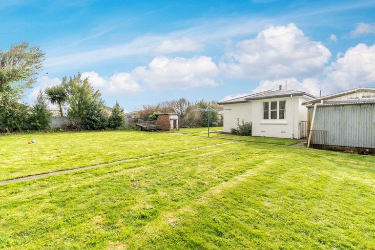 Photo of property in 30 Derwent Street, Glengarry, Invercargill, 9810