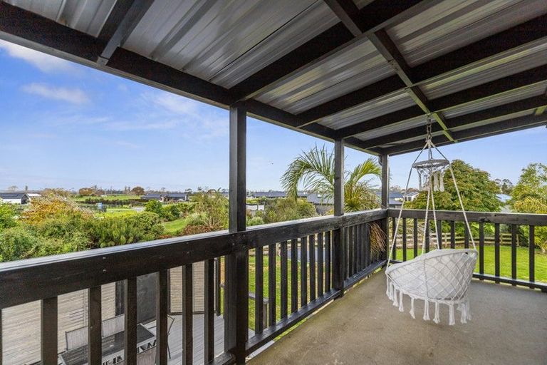 Photo of property in 10 Delta Way, Te Kowhai, Hamilton, 3288