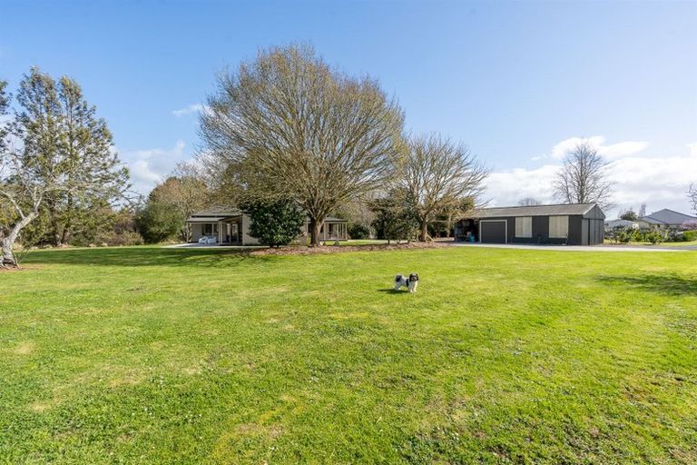Photo of property in 8b Greenvale Close, Tamahere, Hamilton, 3283