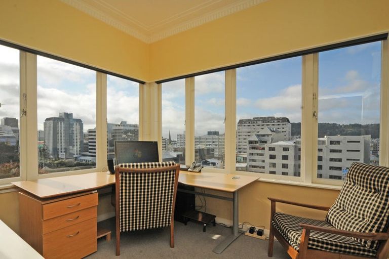 Photo of property in 38 Buller Street, Te Aro, Wellington, 6011