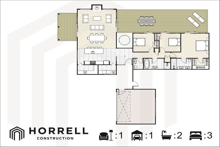 Photo of property in 4a Templer Street, Geraldine, 7930