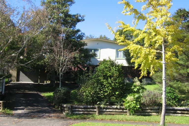 Photo of property in 10 Bain Place, Bucklands Beach, Auckland, 2014