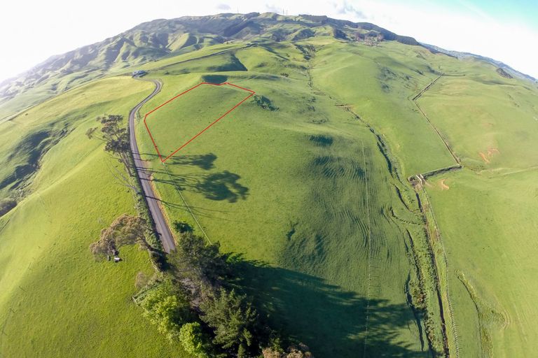 Photo of property in 42 Van Houtte Road, Raglan, 3295