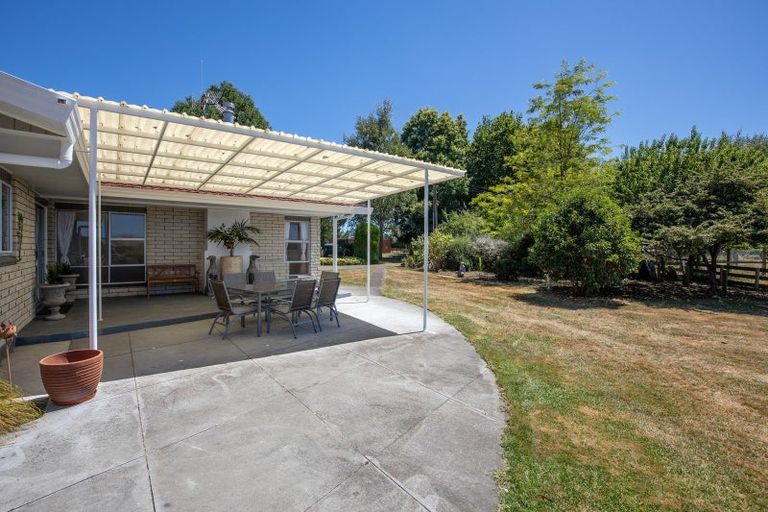 Photo of property in 85 Oruawharo Road, Takapau, Waipukurau, 4281