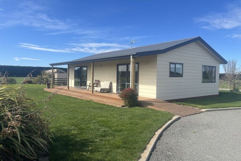 Photo of property in 45 Mairaki Road, Fernside, Rangiora, 7471
