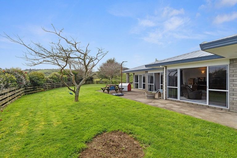 Photo of property in 284 Elgood Road, Glen Massey, Ngaruawahia, 3793