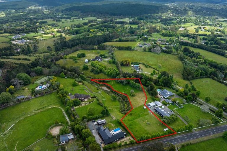 Photo of property in Glenmore Road, Coatesville, 0793