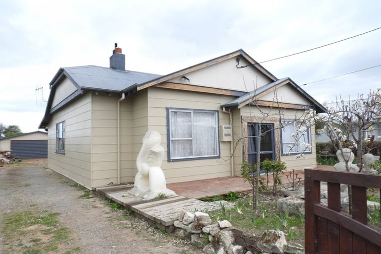 Photo of property in 23 Foyle Street, Oamaru North, Oamaru, 9400